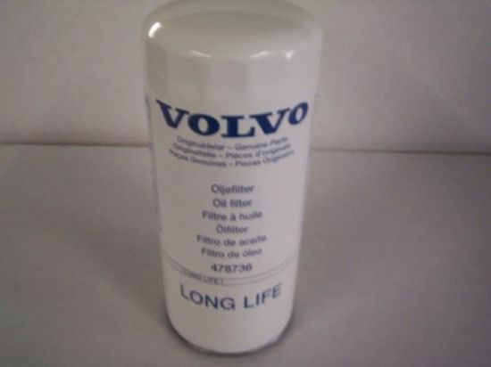 Picture of Lube, Full-Flow Spin-On