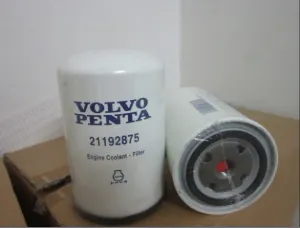 COOLANT FILTER