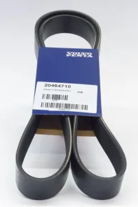 V-RIBBED BELT