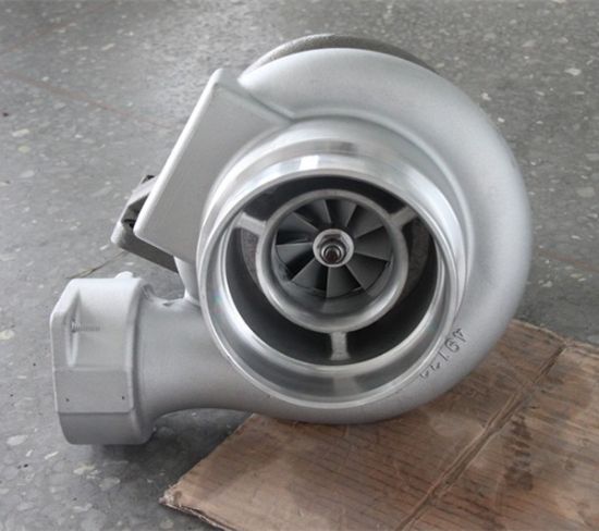 Picture of Turbo Charger