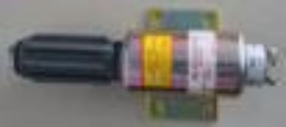 Picture of Fuel Shut Off Solenoid