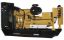 Picture of Olympian Diesel Generator Set  550 KVA
