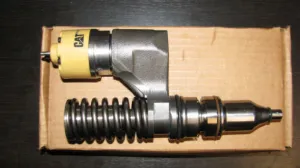 Injector GP-Fuel
