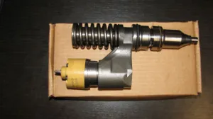 INJECTOR GP-FUEL
