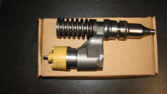 Picture of INJECTOR GP-FUEL