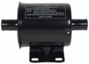 Hydraulic Filter