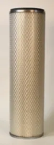 Air Filter, Secondary