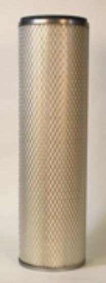 Picture of Air Filter, Secondary