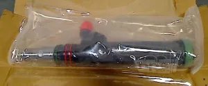 Injector, Fuel