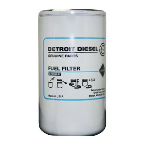Fuel Spin-on Filter