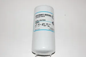 Fuel Filter Spin-on