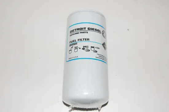 Picture of Fuel Filter Spin-on