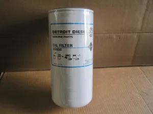 Lube Oil Filter