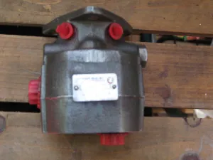 Fuel Pump