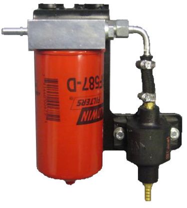 Picture of Lift Pump, Fuel