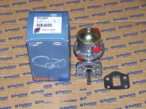 Lift Pump, Fuel