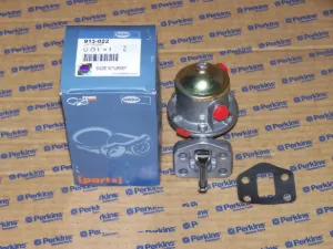 Lift Pump, Fuel