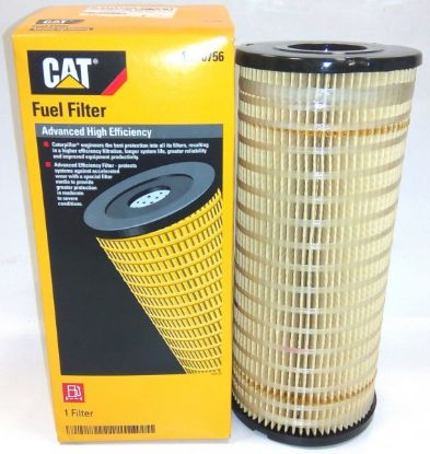 Picture of Fuel Filter, Cartridge