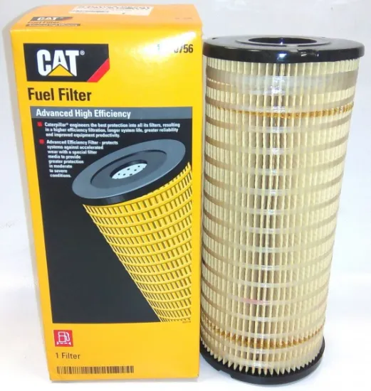 Picture of FILTER ELEMENT-FUEL (ADVANCED EFFICIENCY)