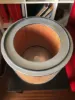 Picture of FILTER ELEMENT AS-AIR (PRIMARY)
