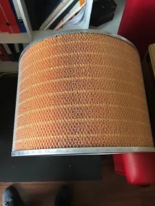 FILTER ELEMENT AS-AIR (PRIMARY)