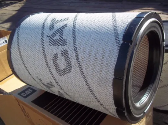 Picture of FILTER ELEMENT AS-AIR (PRIMARY)