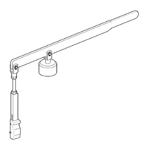 Press-in Tool