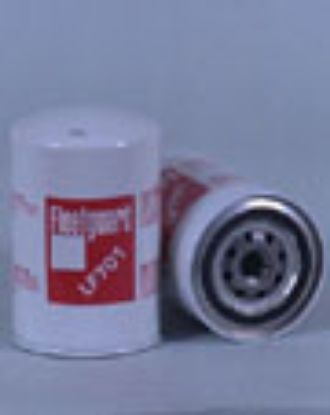 Picture of Oil Filter, Spin on