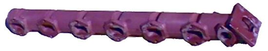 Picture of EXHAUST MANIFOLD