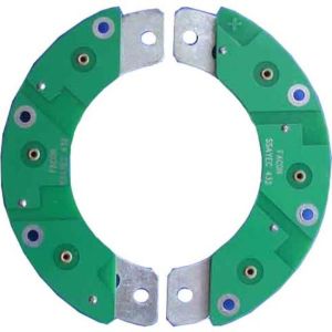 RECTIFIER GP