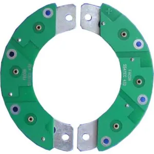 RECTIFIER GP