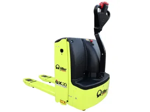 LIFTER ELECTRICAL PALLET TRUCK