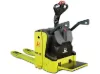 Picture of LIFTER ELECTRICAL PALLET TRUCK
