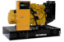 Picture of OLYMPIAN DIESEL GENERATOR SET GEP50-4