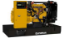 Picture of OLYMPIAN DIESEL GENERATOR SET GEP88-3