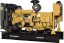 Picture of OLYMPIAN DIESEL GENERATOR SET GEH275-2