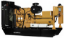 Picture of OLYMPIAN 500 kVA DIESEL GENERATOR SET GEP500-1