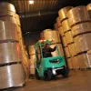 Picture of Mitsubishi Diesel Forklift 2.5 ton 4 m Mast