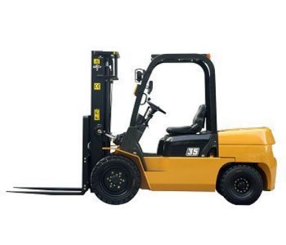 Picture of HC FORKLIFT DIESEL