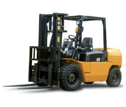 Picture of HC FORKLIFT DIESEL