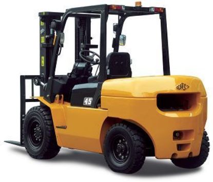 Picture of HC FORKLIFT DIESEL