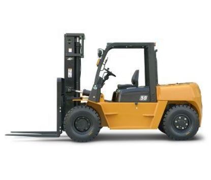 Picture of HC FORKLIFT DIESEL