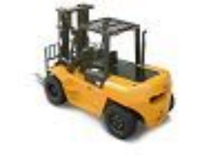 Picture of HC FORKLIFT DIESEL