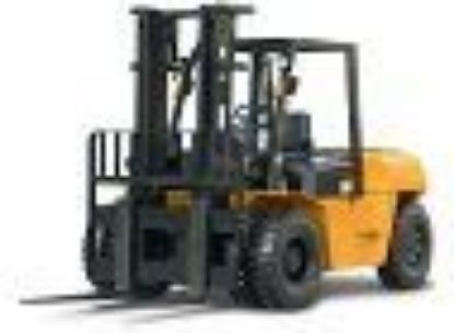 Picture of HC FORKLIFT DIESEL