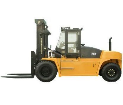Picture of HC FORKLIFT DIESEL
