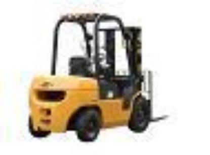 Picture of HC FORKLIFT LPG