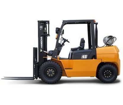 Picture of HC FORKLIFT LPG