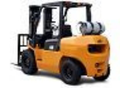 Picture of HC FORKLIFT LPG