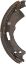 Picture of Brake Shoe, RH
