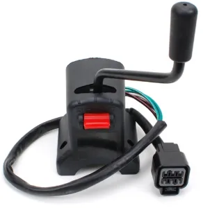 Switch Forward-Reverse